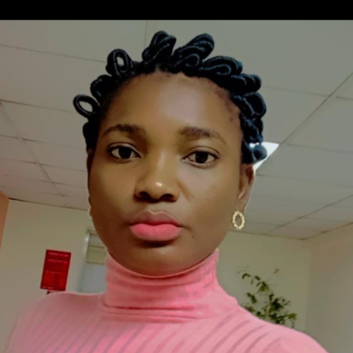 Roseline  B.