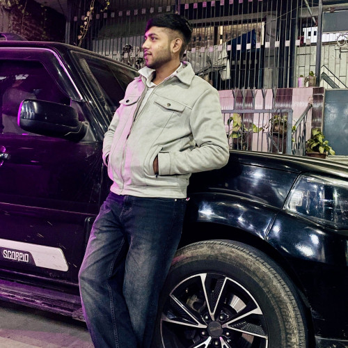 Shubham R. profile photo