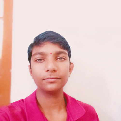 G Charan Teja  T. profile photo