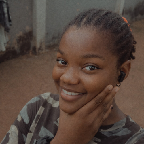 Leona  S. profile photo