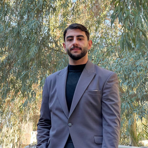 JIHAD B. profile photo