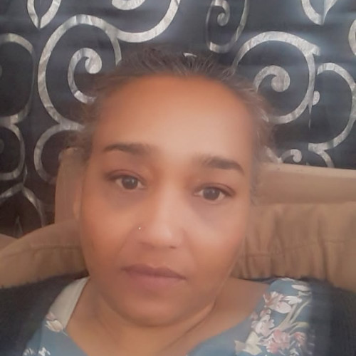 Fawzia  M. profile photo