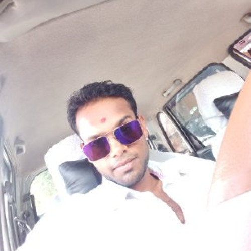 Krishna P. profile photo