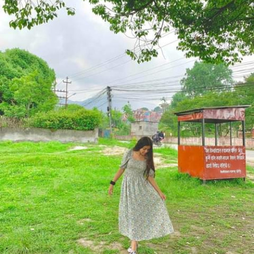 Anisha A.
