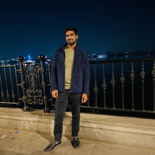 Syed I.