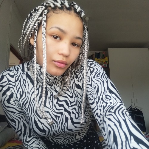 Teyana M. profile photo