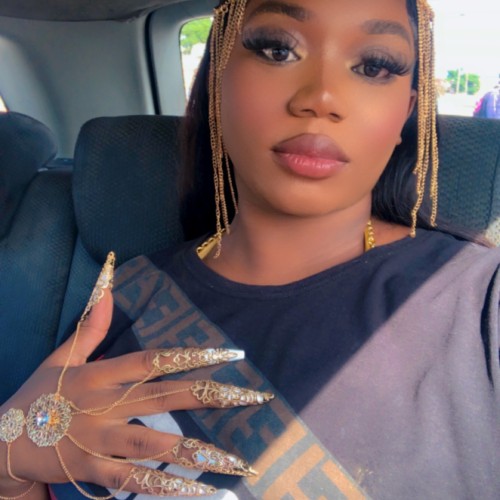 Sheika F.