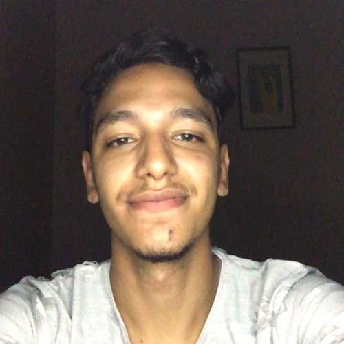 Amine T. profile photo