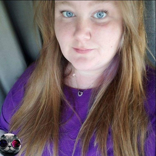 Samantha F. profile photo