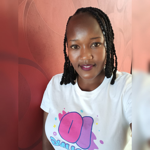 Sophy O. profile photo