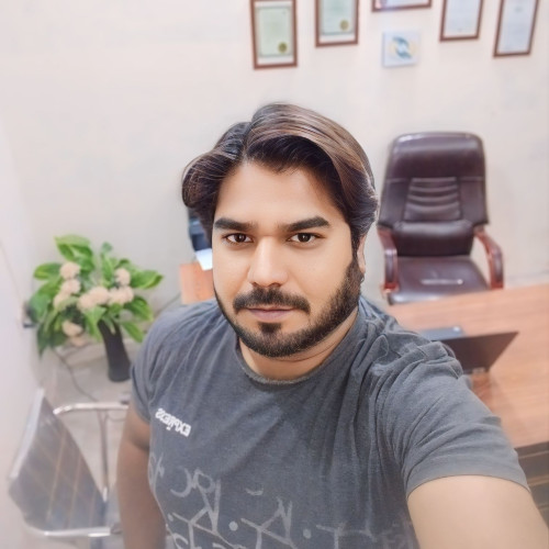Umer a. profile photo