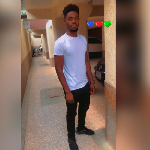 Myjobs K. profile photo