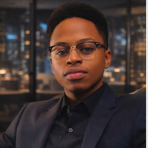 gabriel K. profile photo