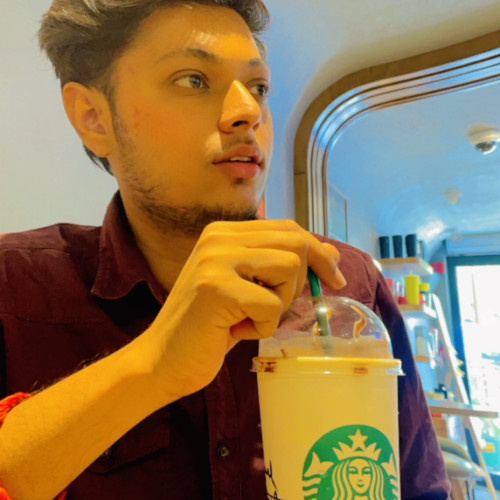 Kunal R. profile photo
