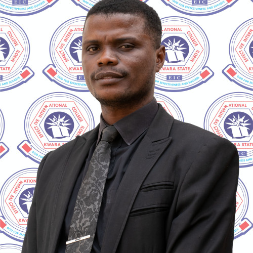 Ayokunle A. profile photo