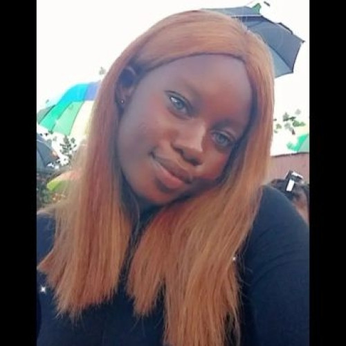 Sherifa  B.