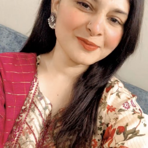 Sabeela  S.