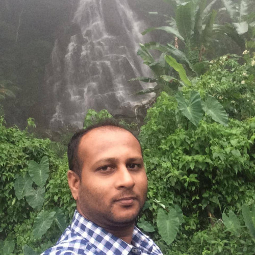 Elham H. profile photo