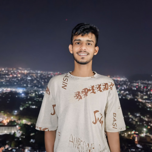 Vishal  R. profile photo
