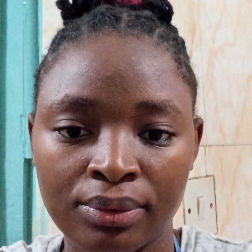 Monicah W. profile photo