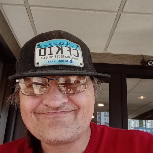 David  cfkid  W.