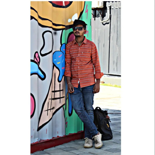 Kishan  G. profile photo