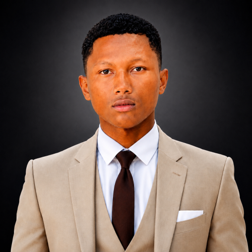 Bien S. profile photo