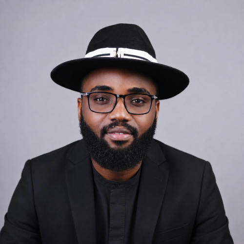 Bonaventure M. profile photo