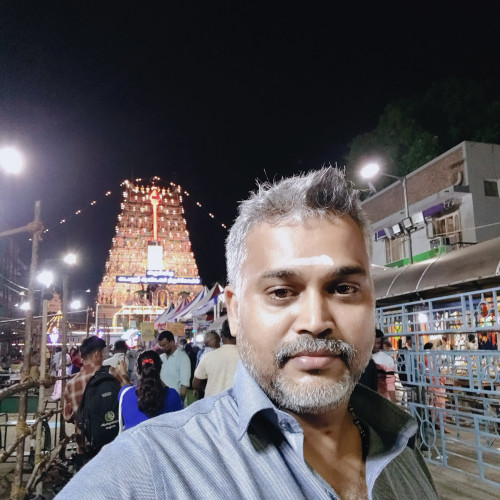 SOMASUNDARAM  N.