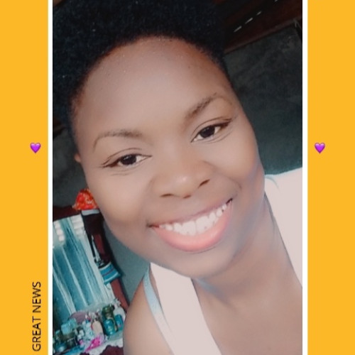 Janiela M. profile photo