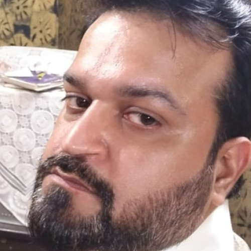 Nitin A. profile photo