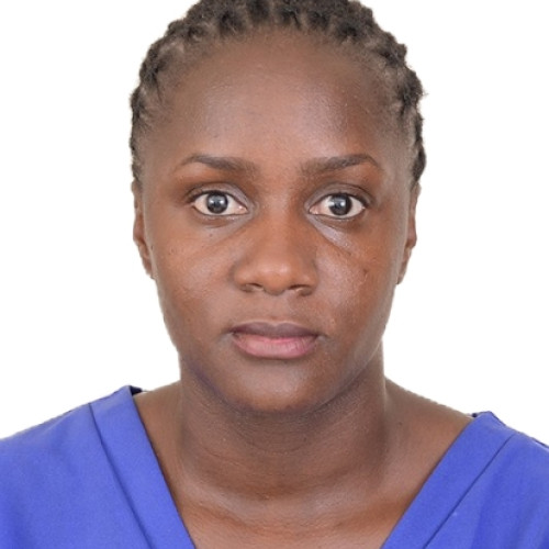 Sharifah B. profile photo