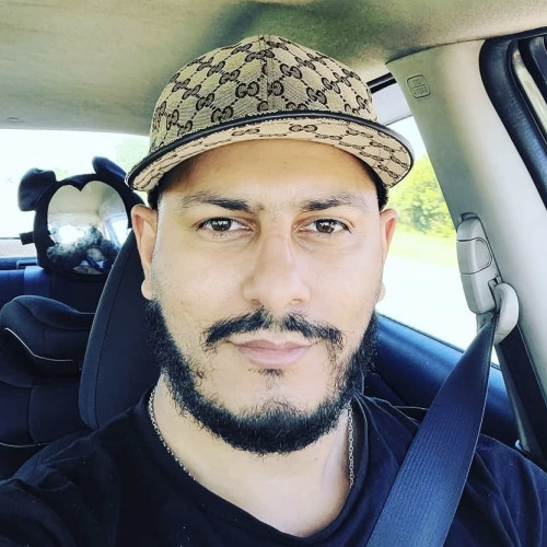 ALI A. profile photo
