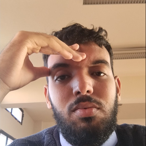EL MAHDI O. profile photo