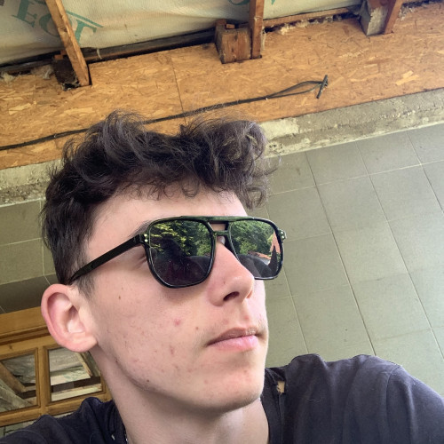 Tomáš B. profile photo