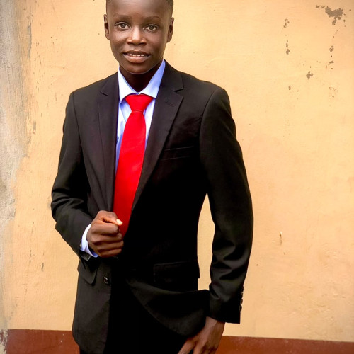 Falode  M. profile photo