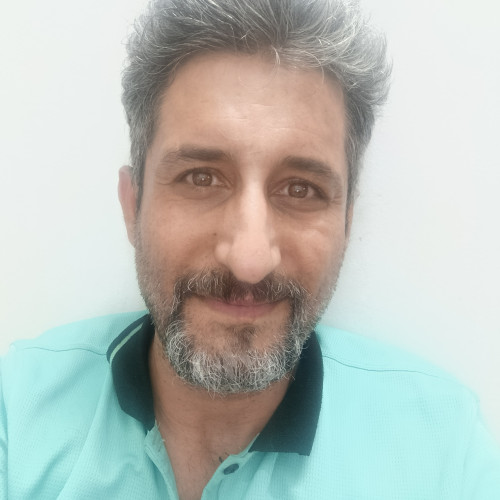 Reza S. profile photo