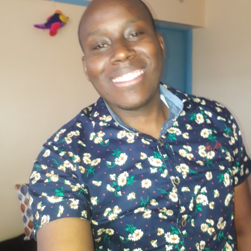 shadrack M.