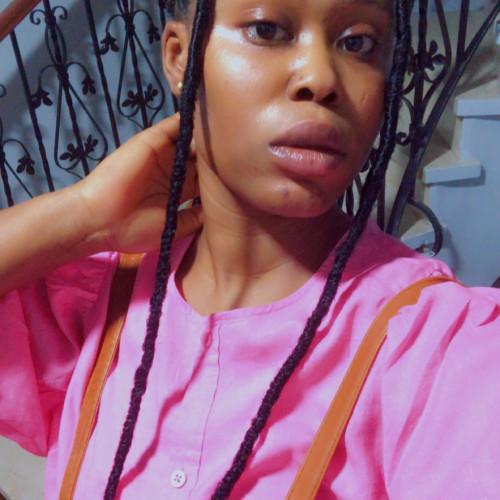 Simbiana A. profile photo