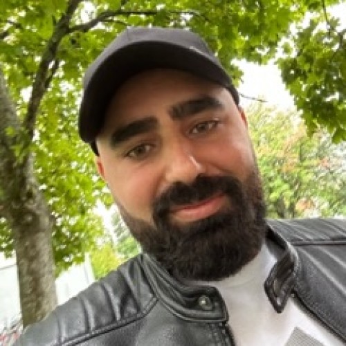 Noah N. profile photo