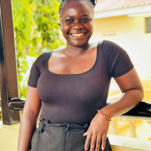 Lydia O. profile photo