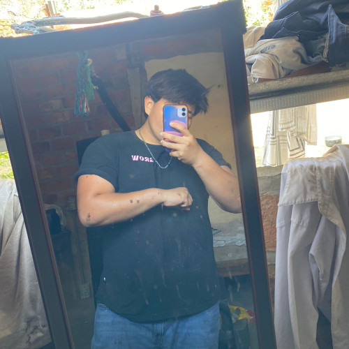 Bryan P. profile photo