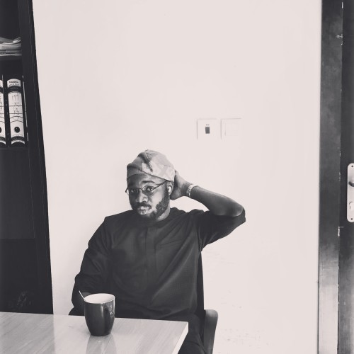 Abayomi O.