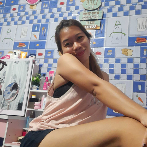 Cutie S.