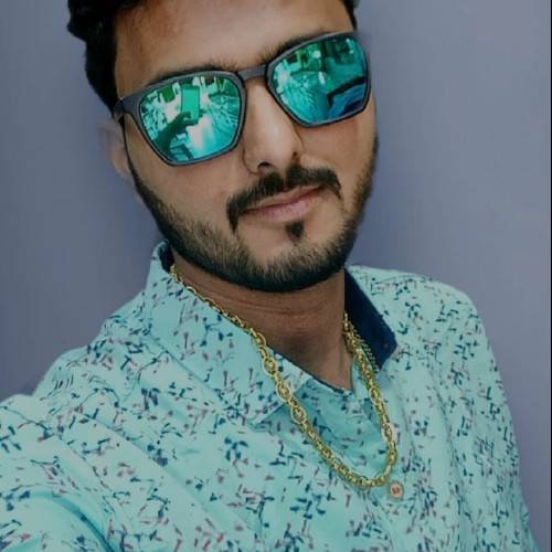 Akash M.