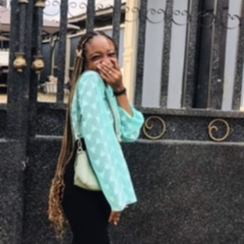 Gina Q. profile photo
