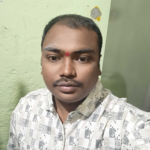 Balaji B.