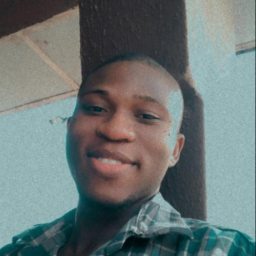 Quadri olamilekan  B.