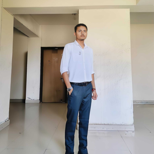 White D. profile photo