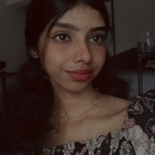 Nandhana A. profile photo